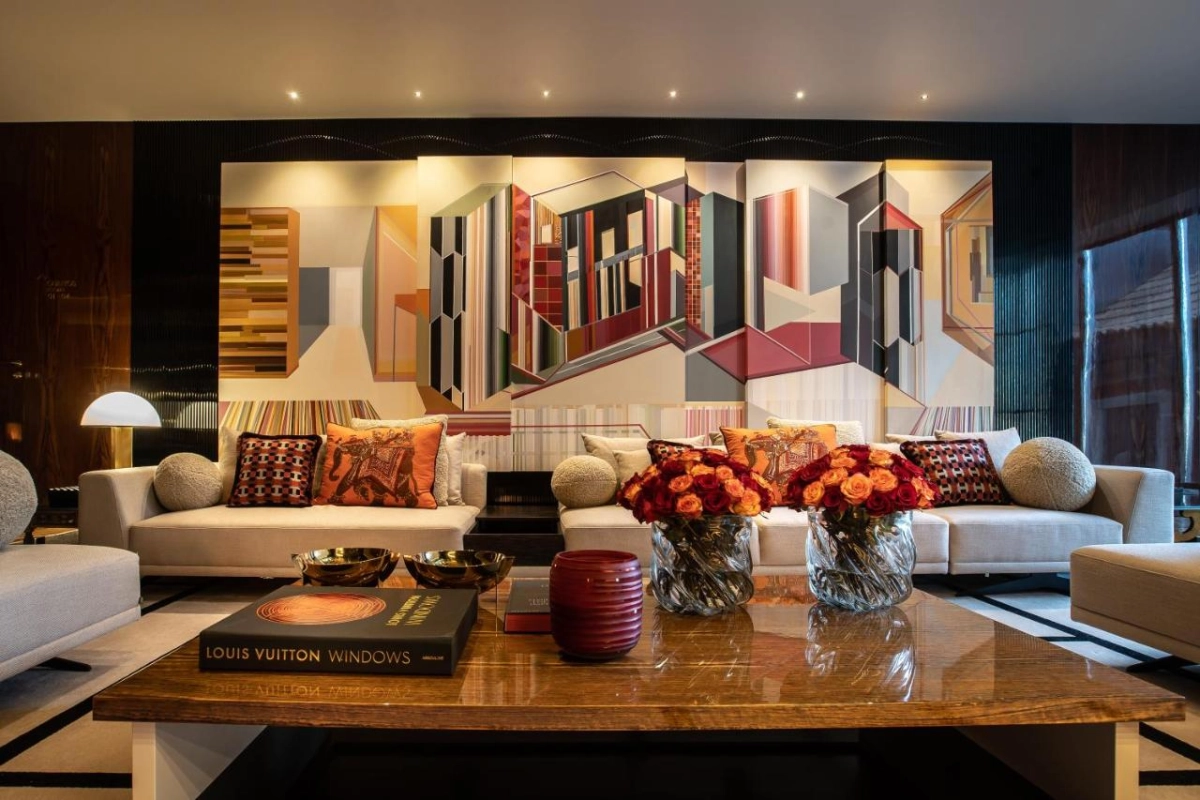 Vinha Boutique Hotel - Hotel Photo 12