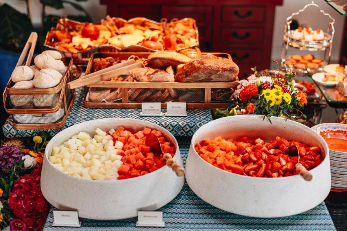 Vinha Boutique Hotel - Hotel Photo 14