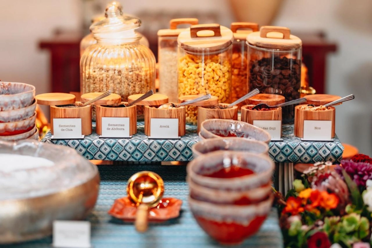 Vinha Boutique Hotel - Hotel Photo 15