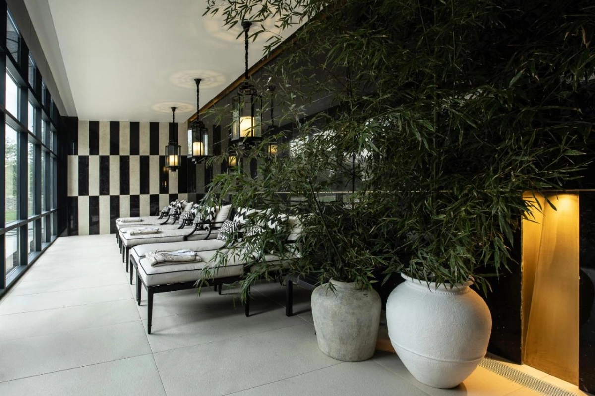 Vinha Boutique Hotel - Hotel Photo 17