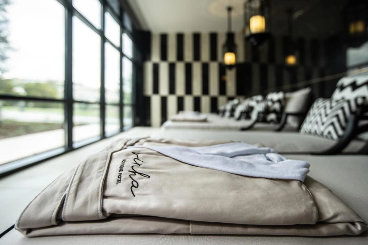 Vinha Boutique Hotel - Hotel Photo 18