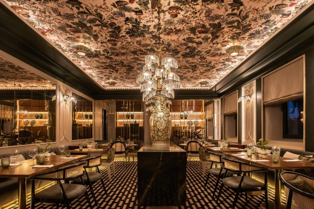 Vinha Boutique Hotel - Hotel Photo 19