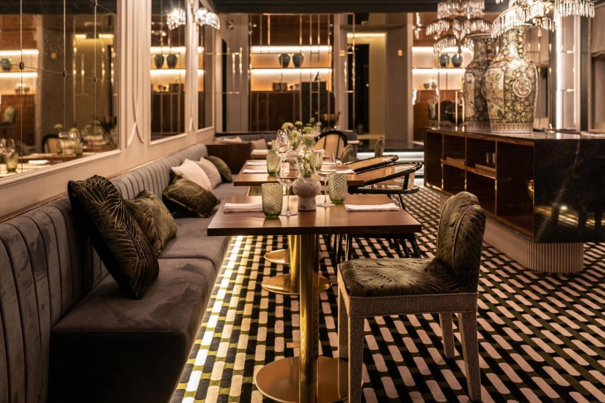 Vinha Boutique Hotel - Hotel Photo 20