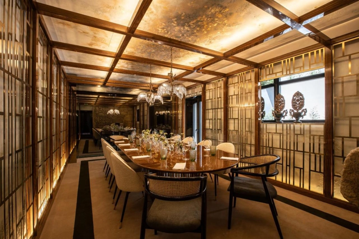 Vinha Boutique Hotel - Hotel Photo 21