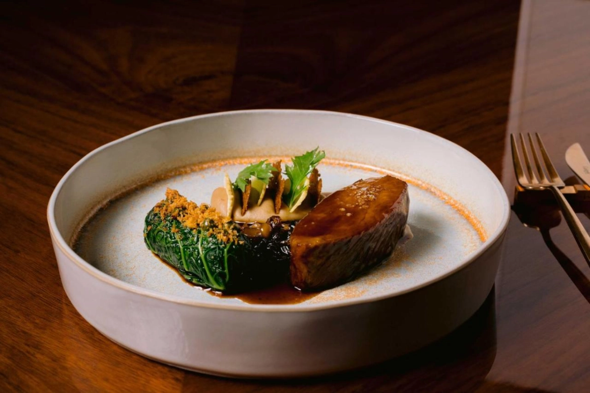 Vinha Boutique Hotel - Hotel Photo 22