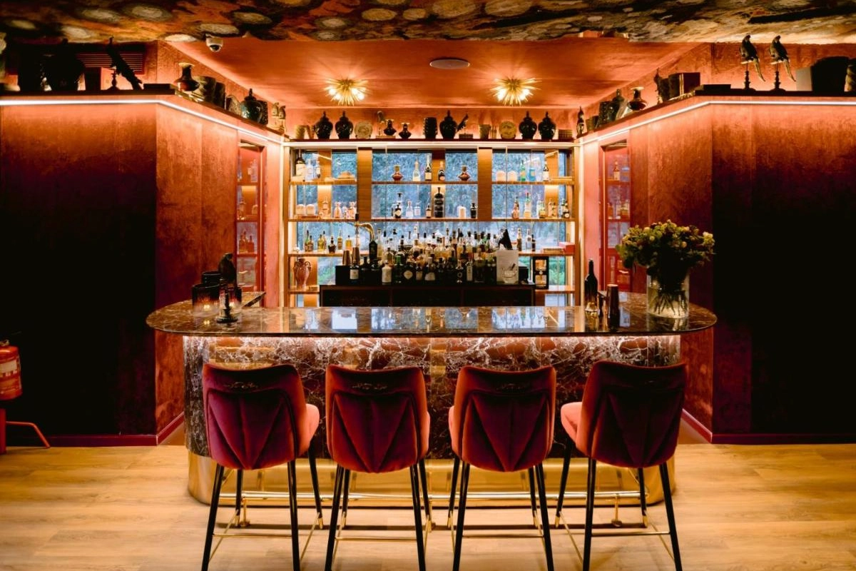 Vinha Boutique Hotel - Hotel Photo 24