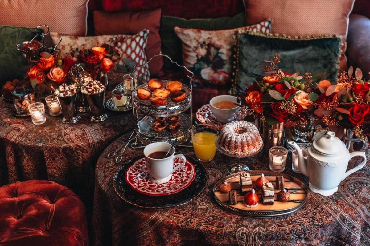 Vinha Boutique Hotel - Hotel Photo 27