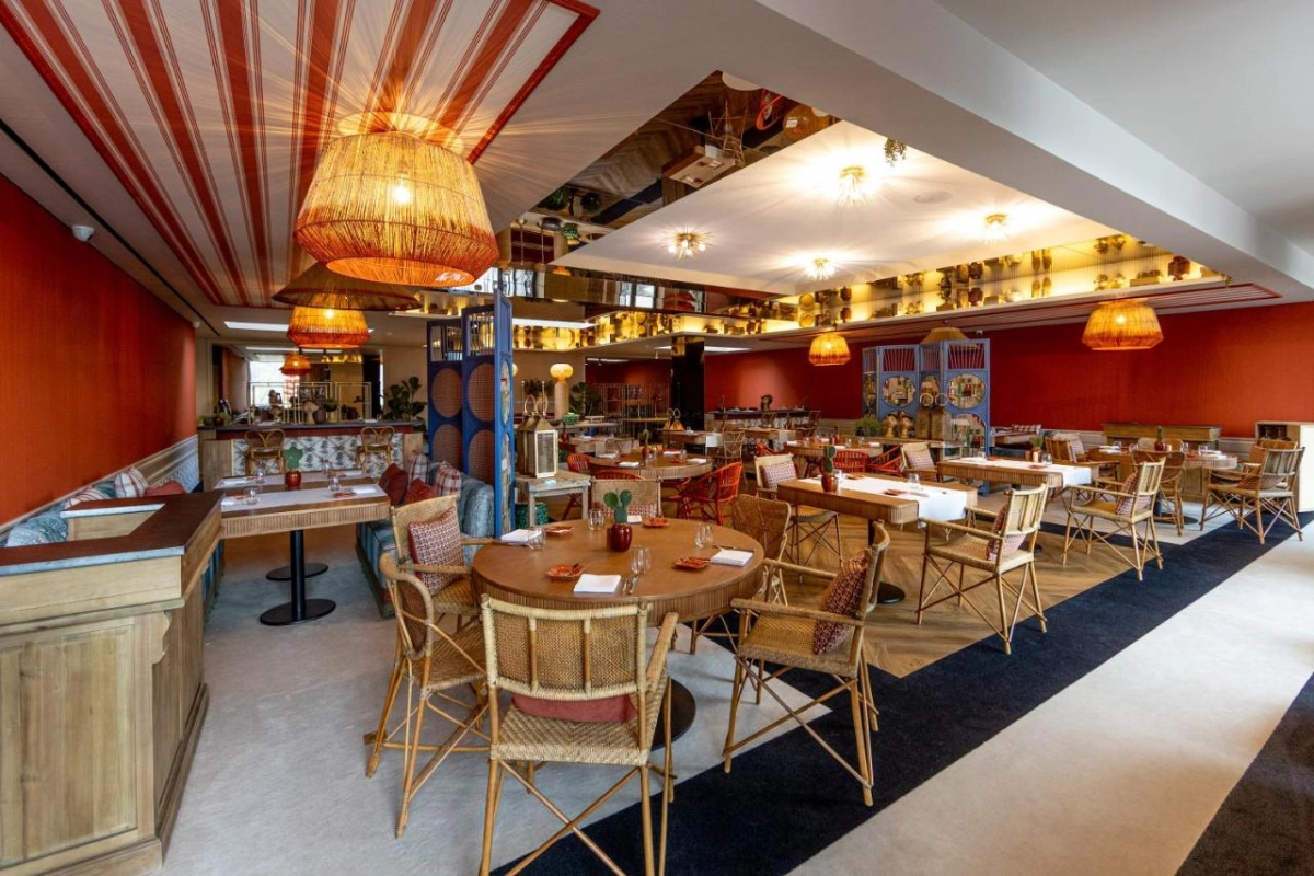 Vinha Boutique Hotel - Hotel Photo 29