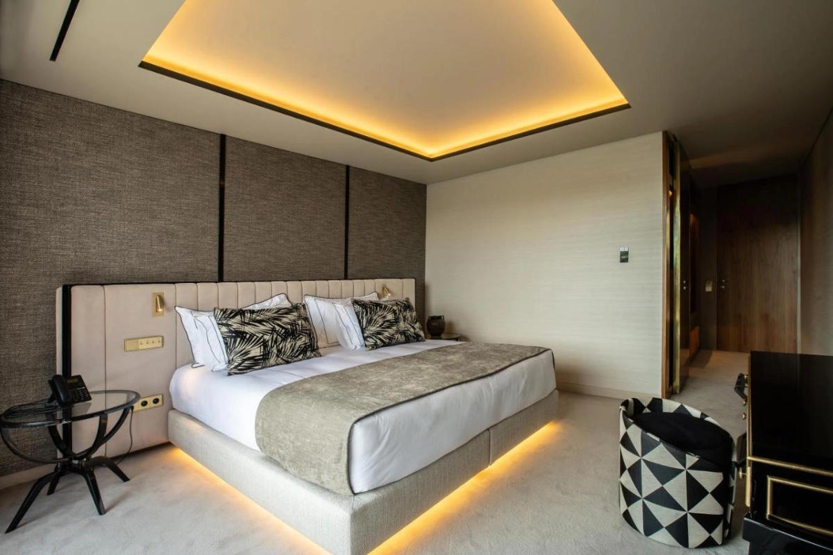 Vinha Boutique Hotel - Hotel Photo 30