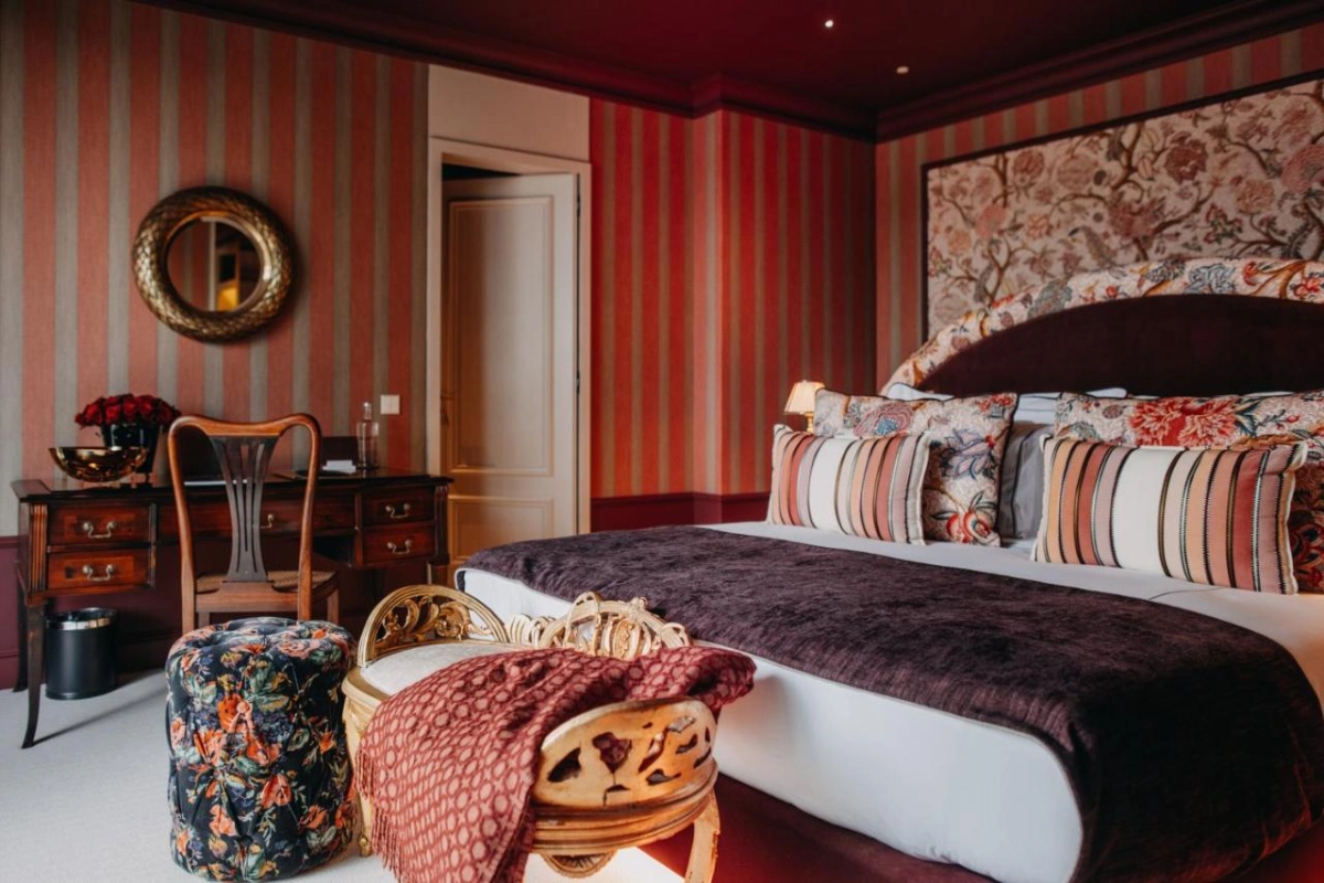 Vinha Boutique Hotel - Hotel Photo 32