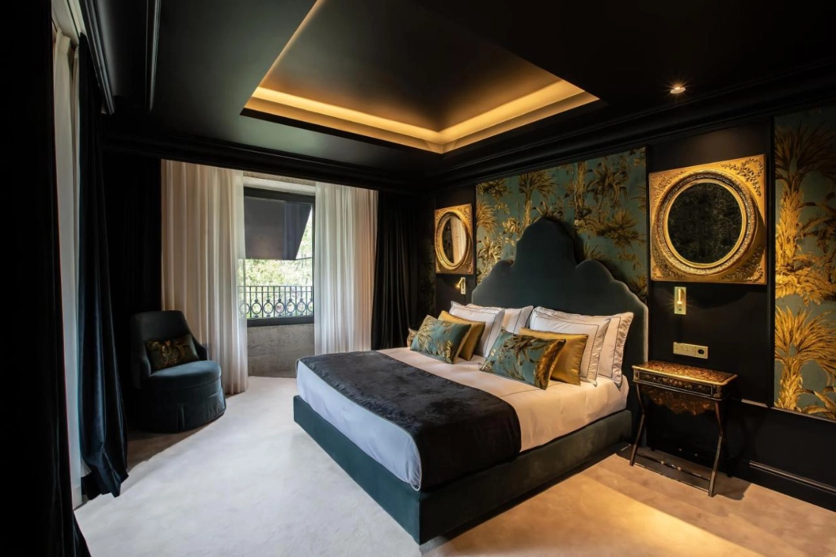 Vinha Boutique Hotel - Hotel Photo 35