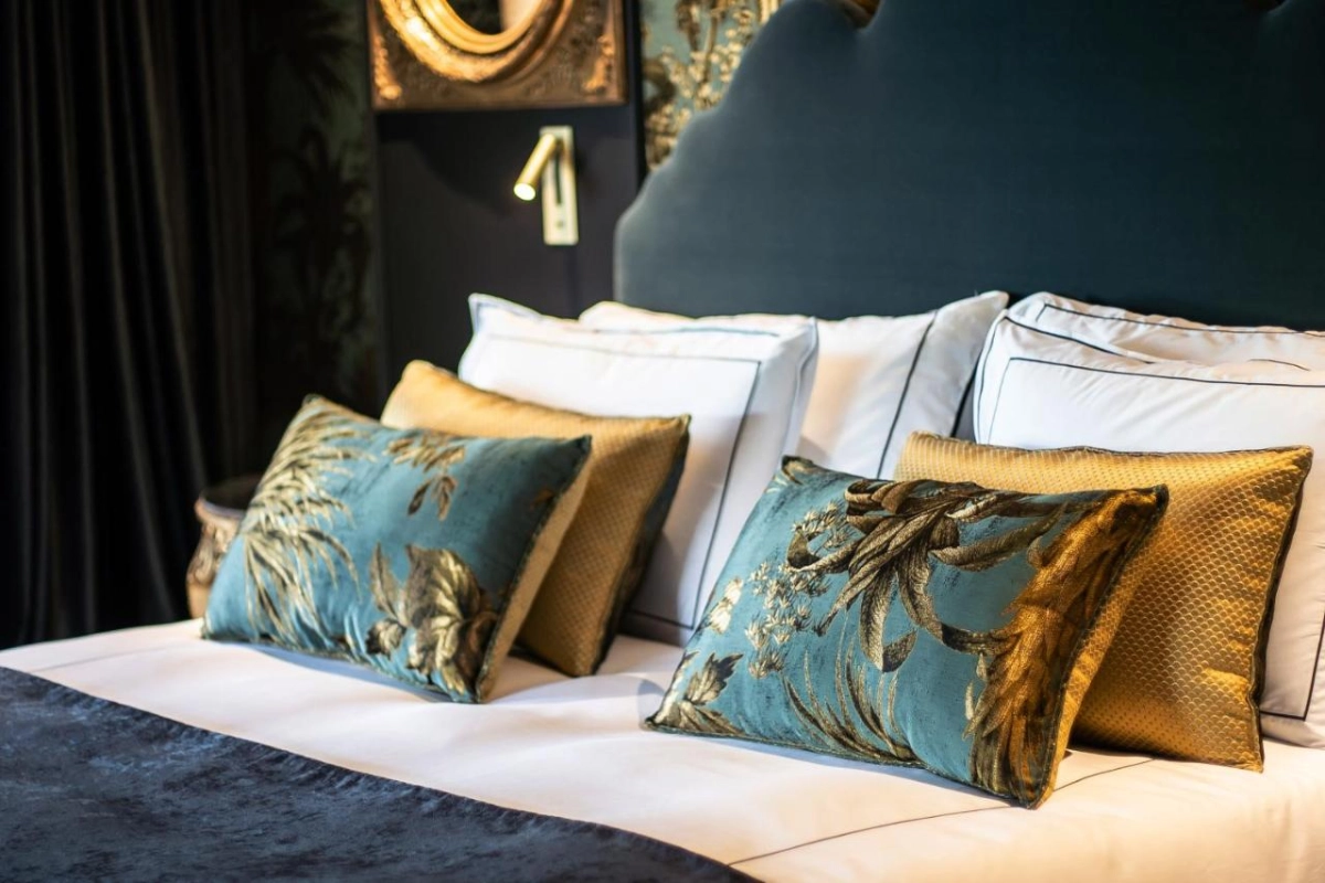 Vinha Boutique Hotel - Hotel Photo 36