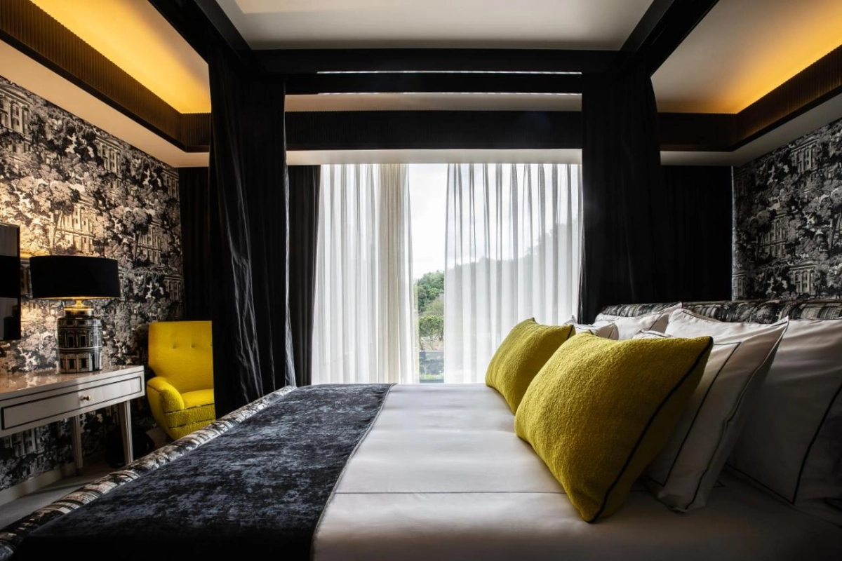 Vinha Boutique Hotel - Hotel Photo 37