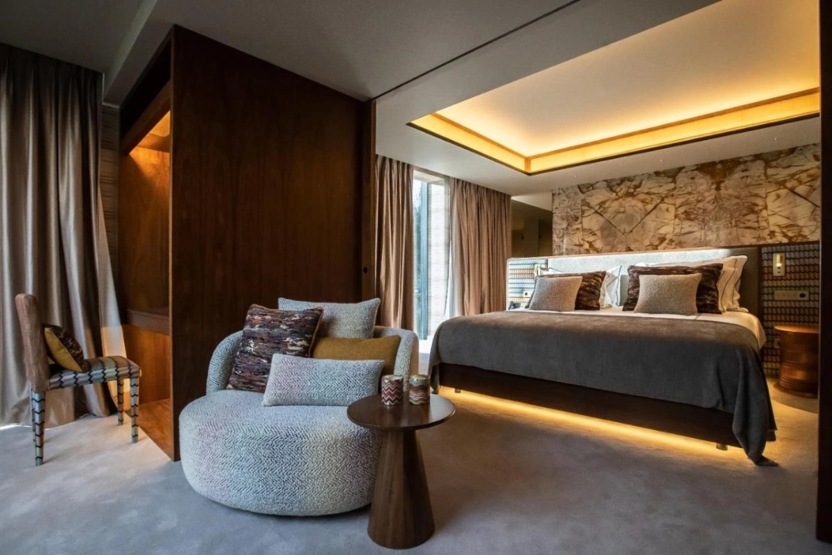 Vinha Boutique Hotel - Hotel Photo 39