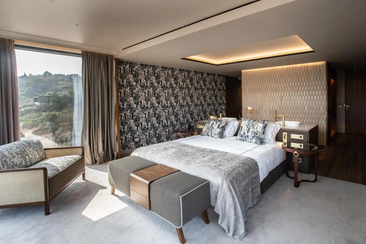 Vinha Boutique Hotel - Hotel Photo 41