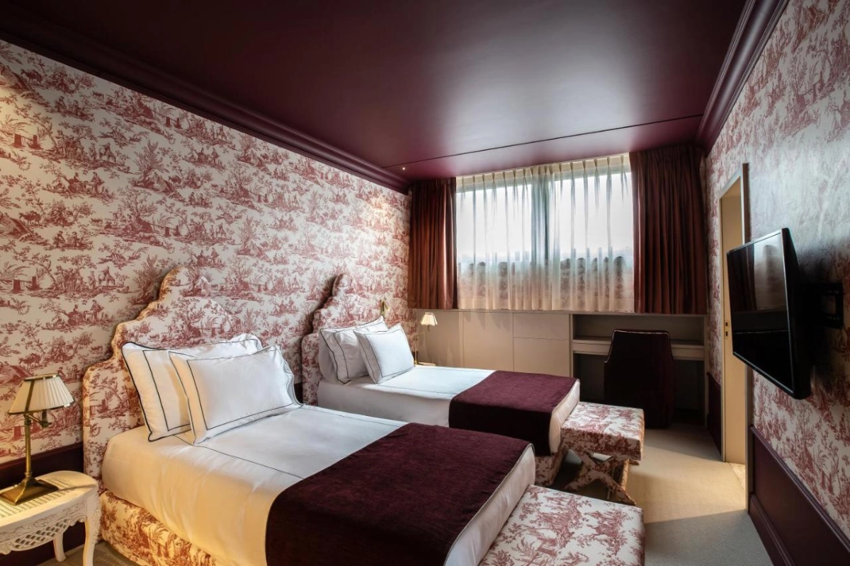 Vinha Boutique Hotel - Hotel Photo 46