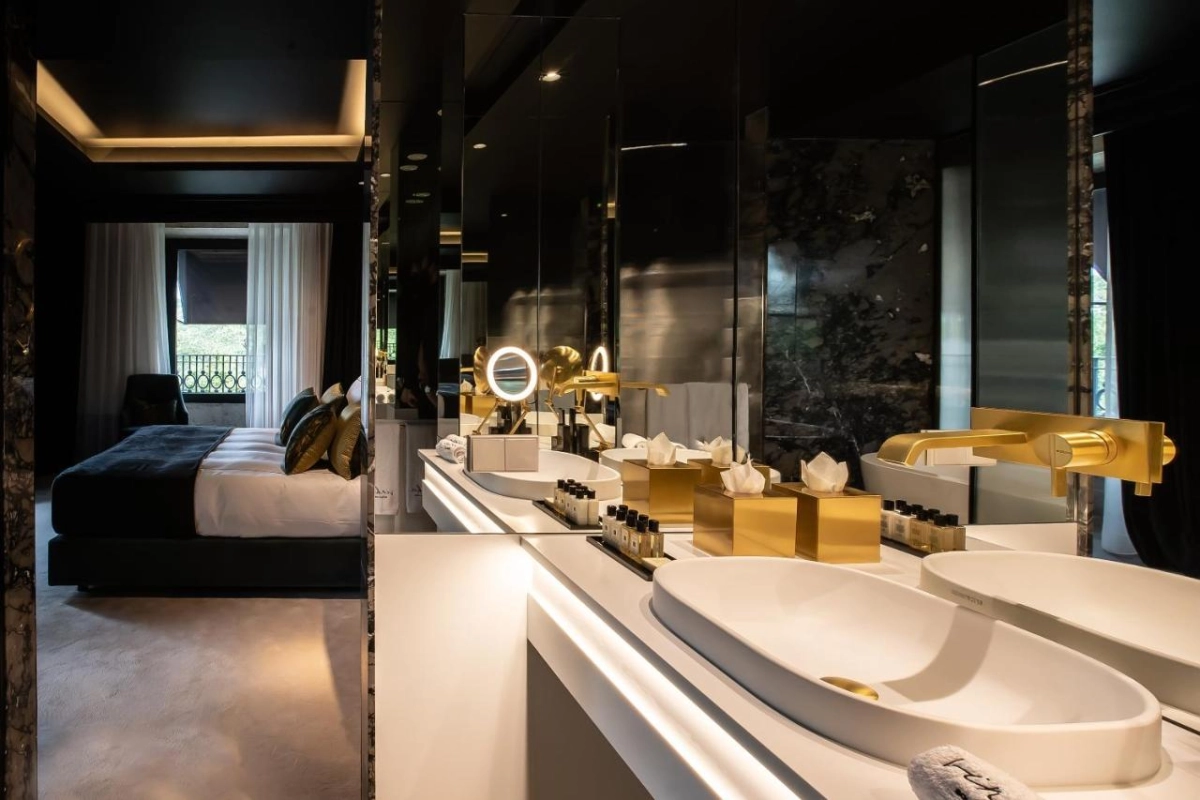 Vinha Boutique Hotel - Hotel Photo 47