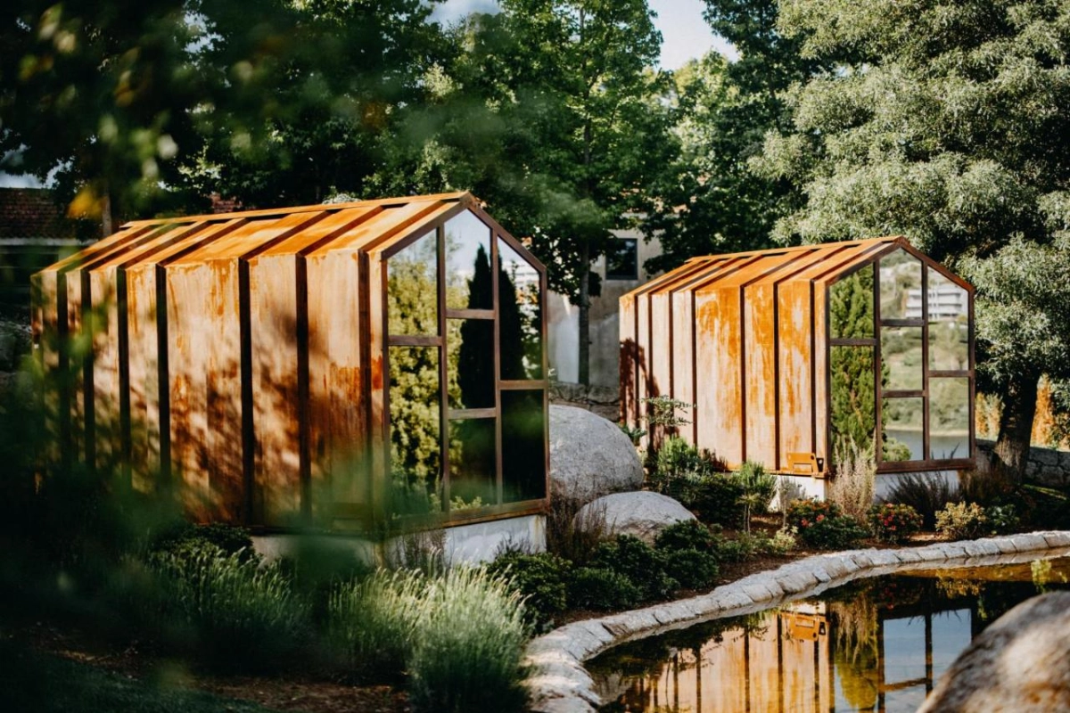 Vinha Boutique Hotel - Hotel Photo 48