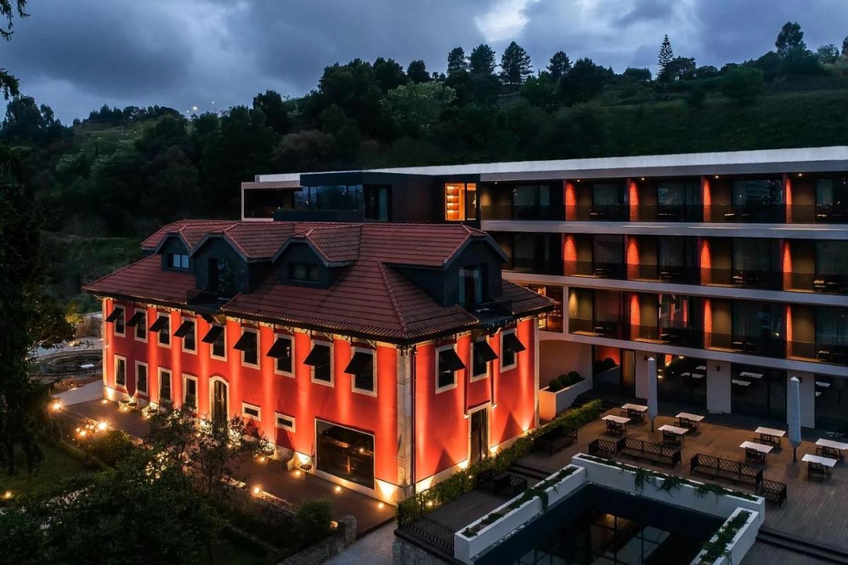 Vinha Boutique Hotel - Hotel Photo 49