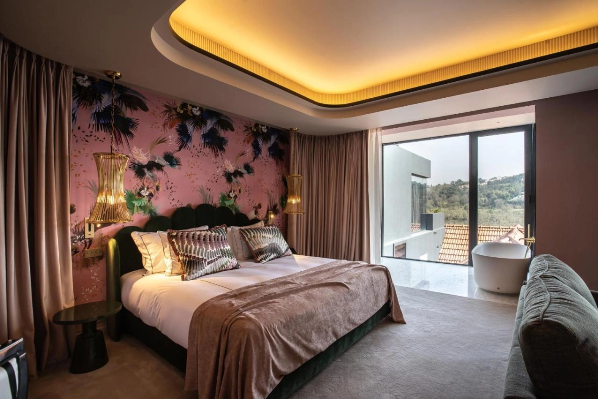 Vinha Boutique Hotel - Hotel Photo 50