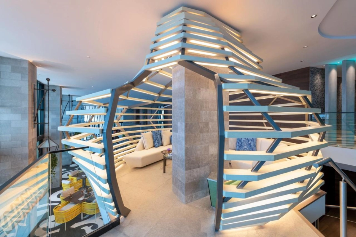 W Algarve - Hotel Photo 5