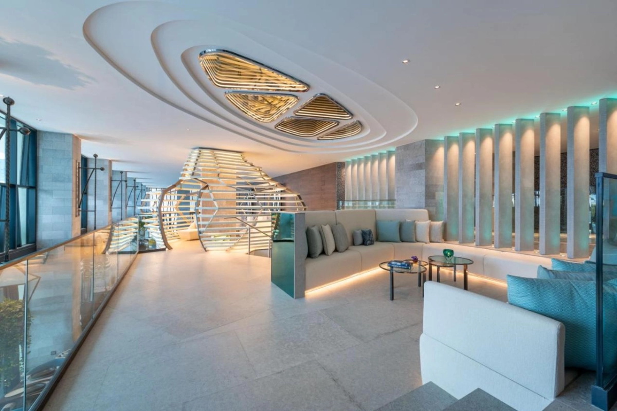 W Algarve - Hotel Photo 6