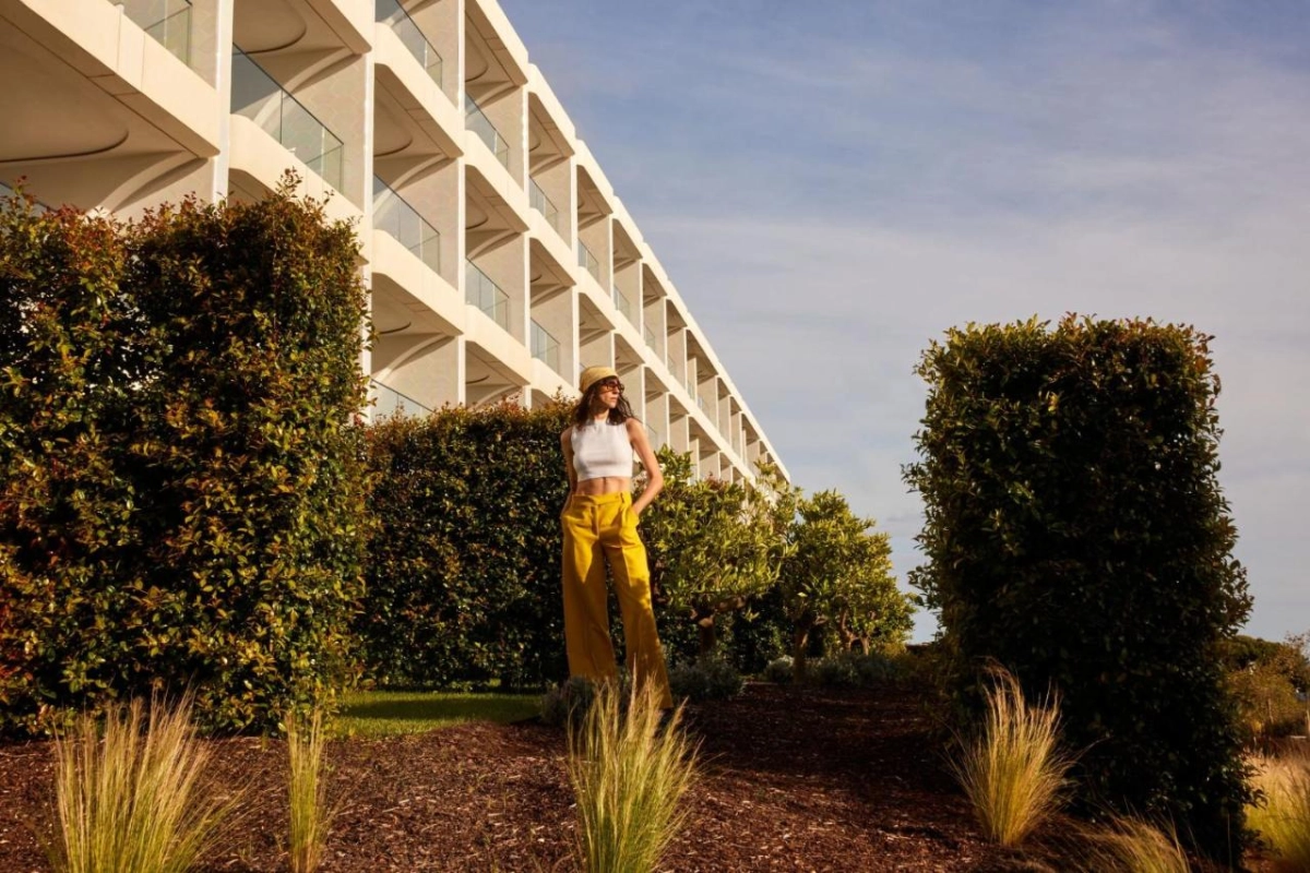 W Algarve - Hotel Photo 8