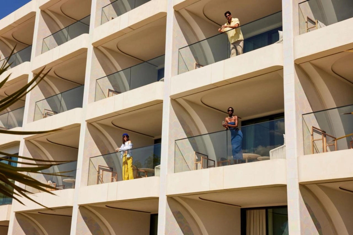 W Algarve - Hotel Photo 10