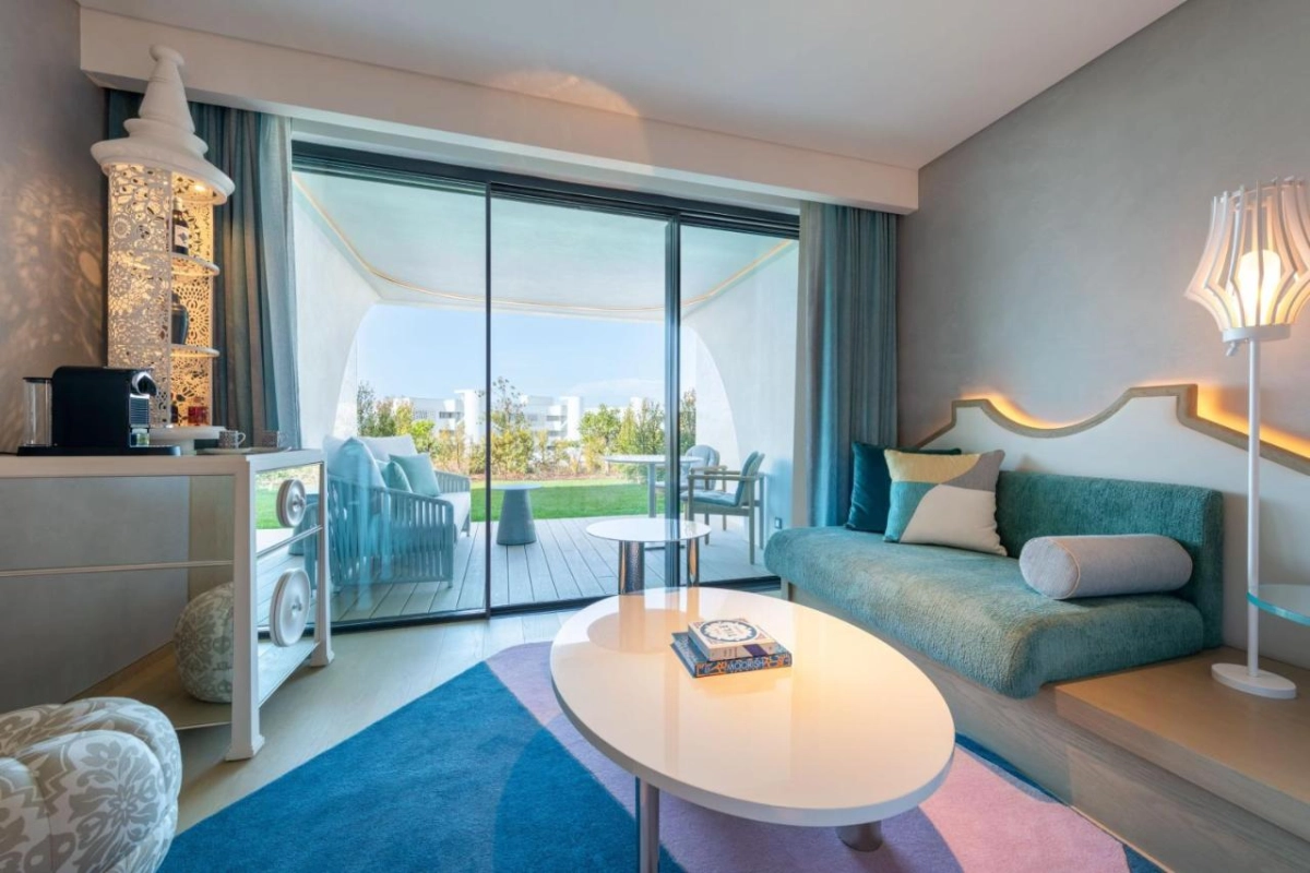 W Algarve - Hotel Photo 11