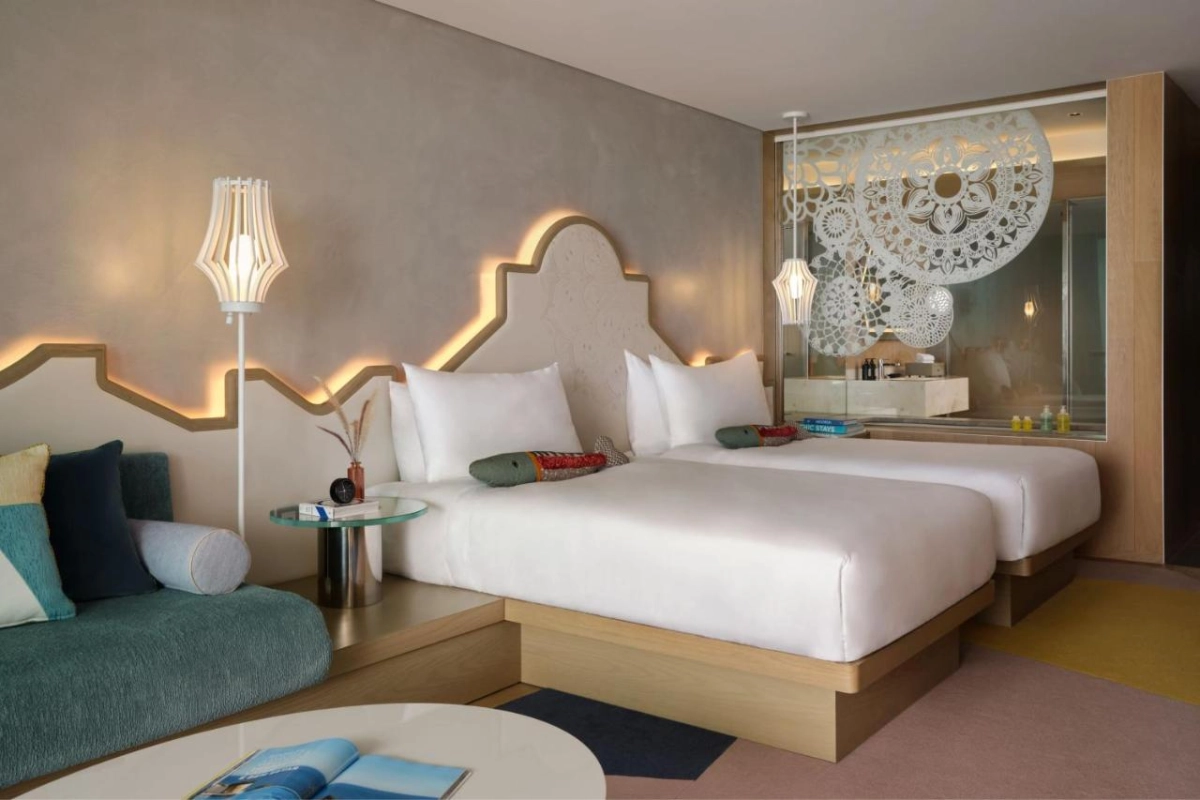 W Algarve - Hotel Photo 13