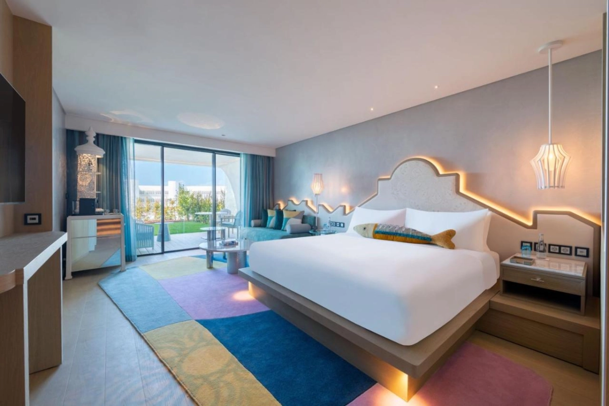 W Algarve - Hotel Photo 15