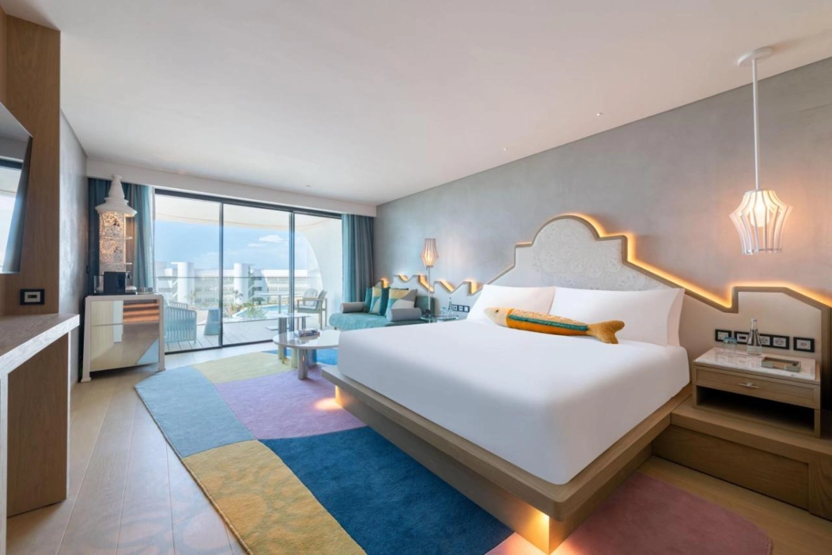 W Algarve - Hotel Photo 16