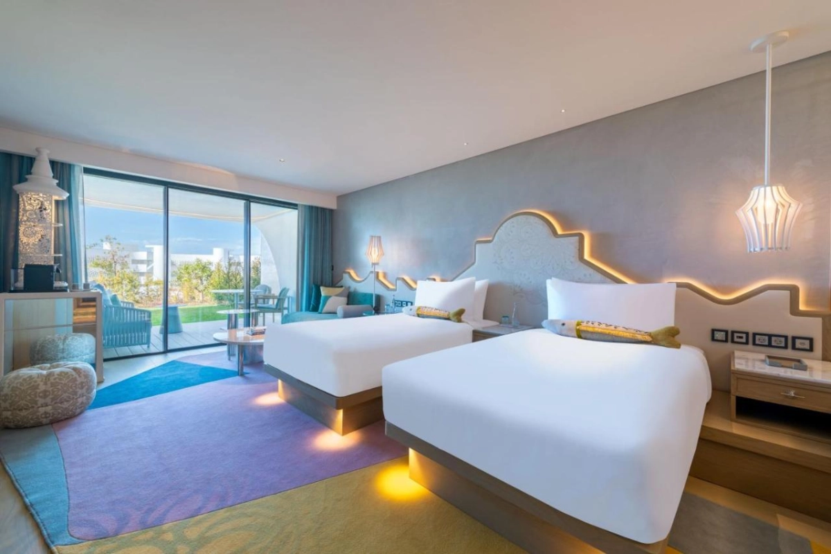 W Algarve - Hotel Photo 17