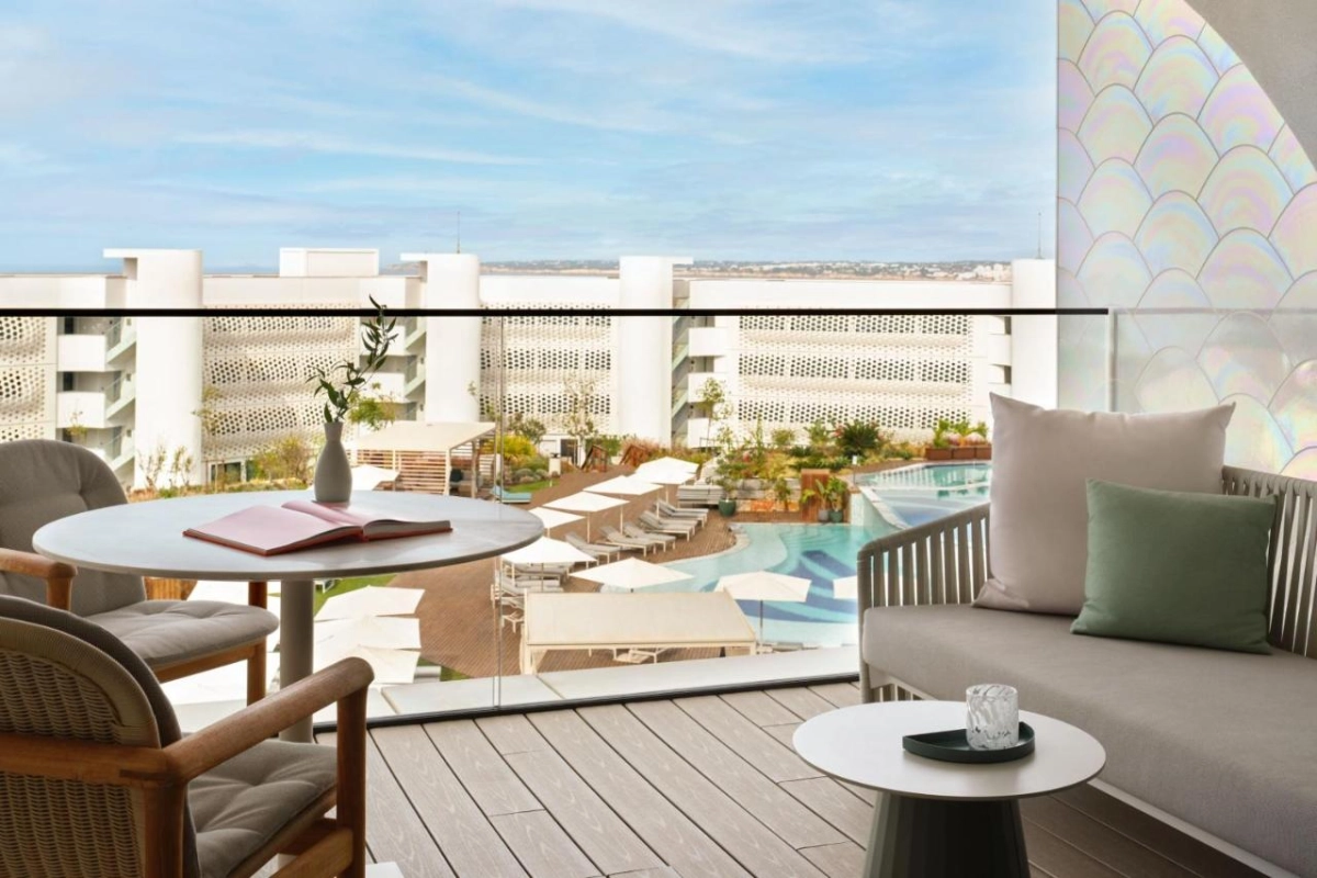 W Algarve - Hotel Photo 19