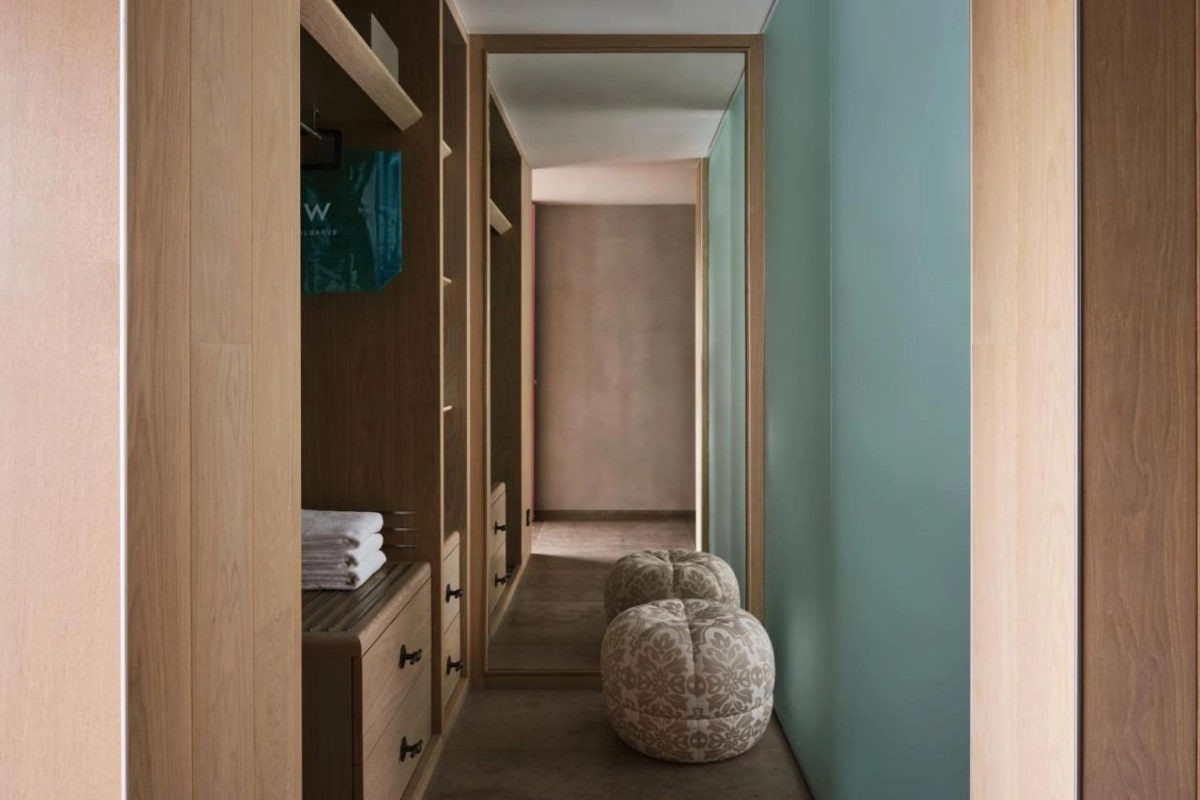 W Algarve - Hotel Photo 20