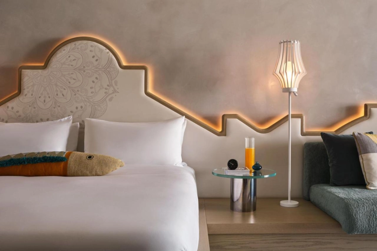 W Algarve - Hotel Photo 21