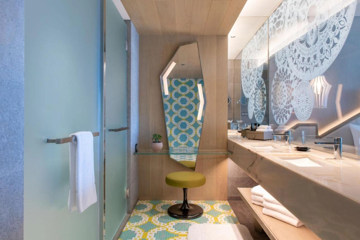 W Algarve - Hotel Photo 22