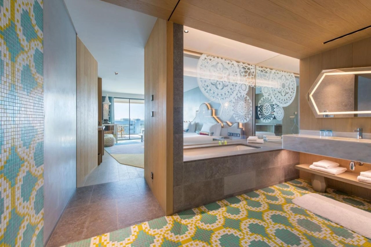 W Algarve - Hotel Photo 23