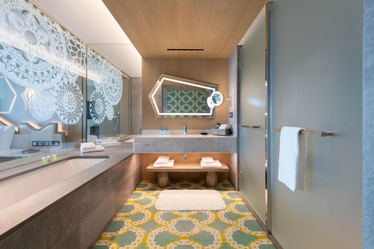 W Algarve - Hotel Photo 24