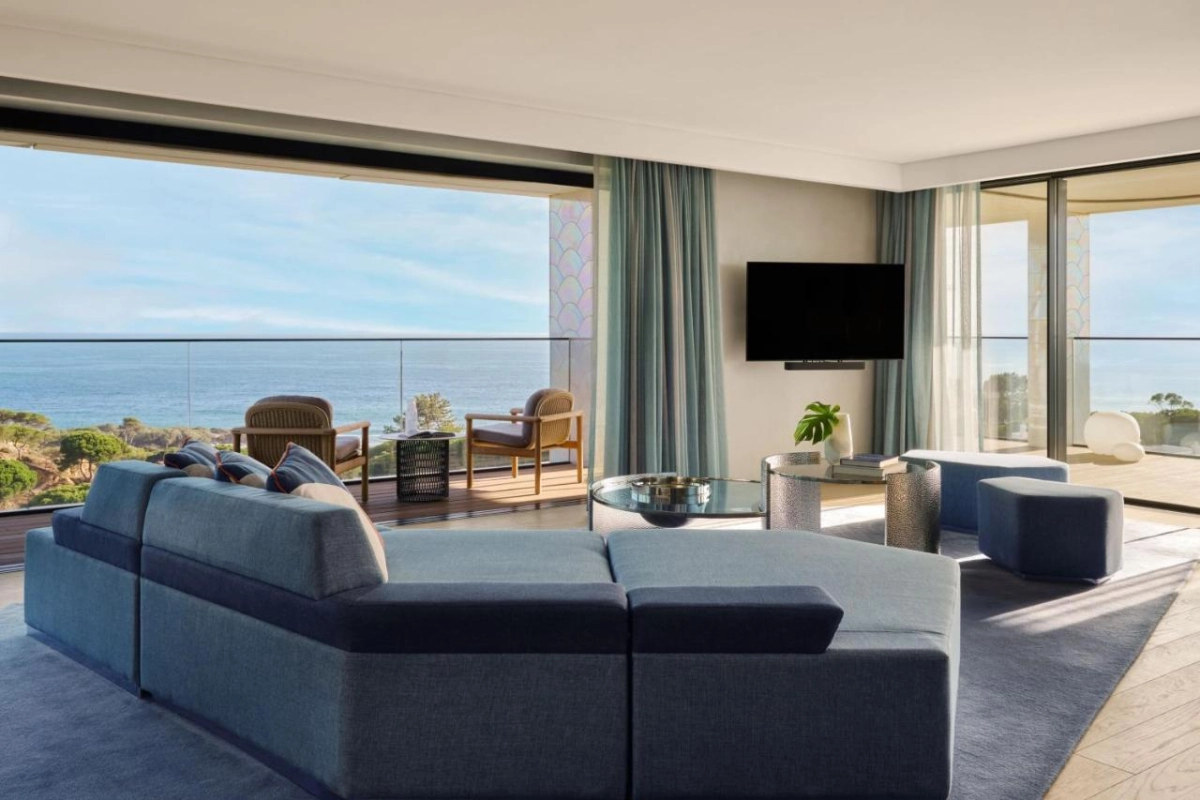 W Algarve - Hotel Photo 28