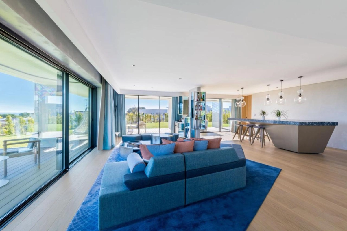 W Algarve - Hotel Photo 29