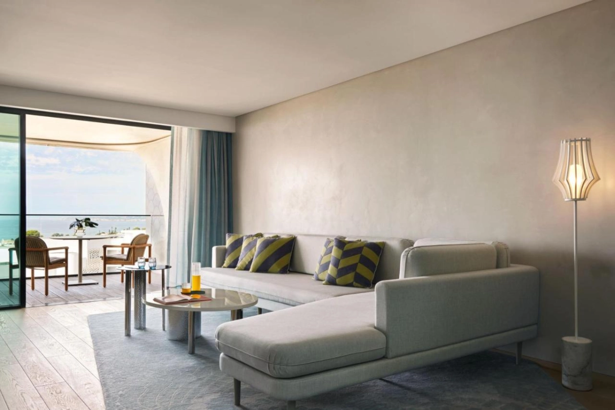 W Algarve - Hotel Photo 31