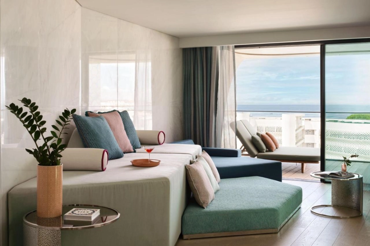 W Algarve - Hotel Photo 32