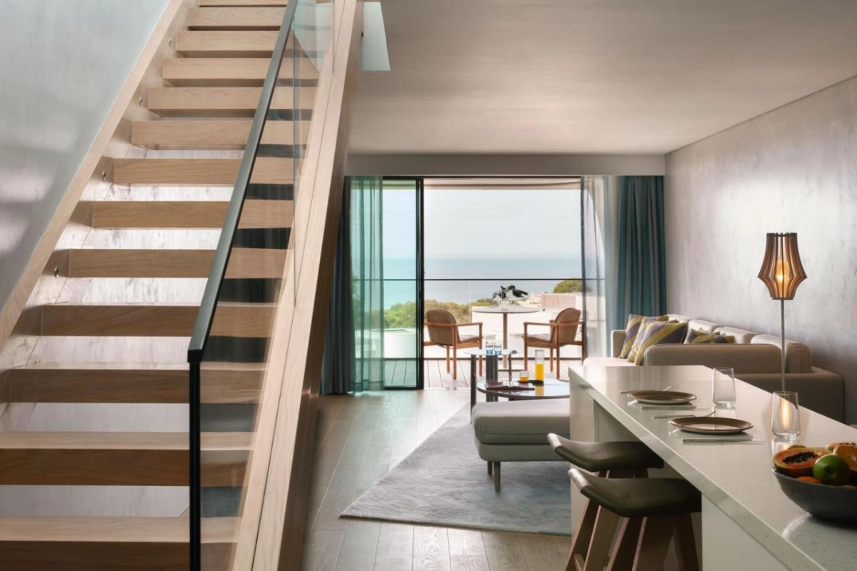 W Algarve - Hotel Photo 33