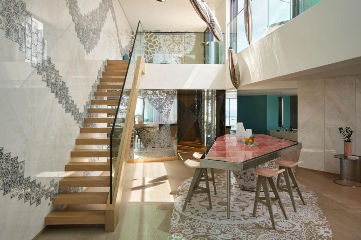 W Algarve - Hotel Photo 34