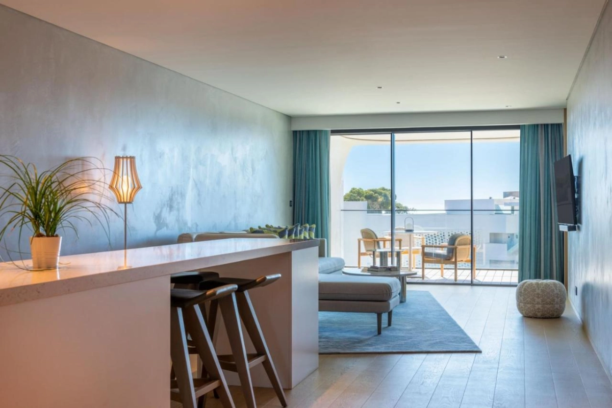 W Algarve - Hotel Photo 38