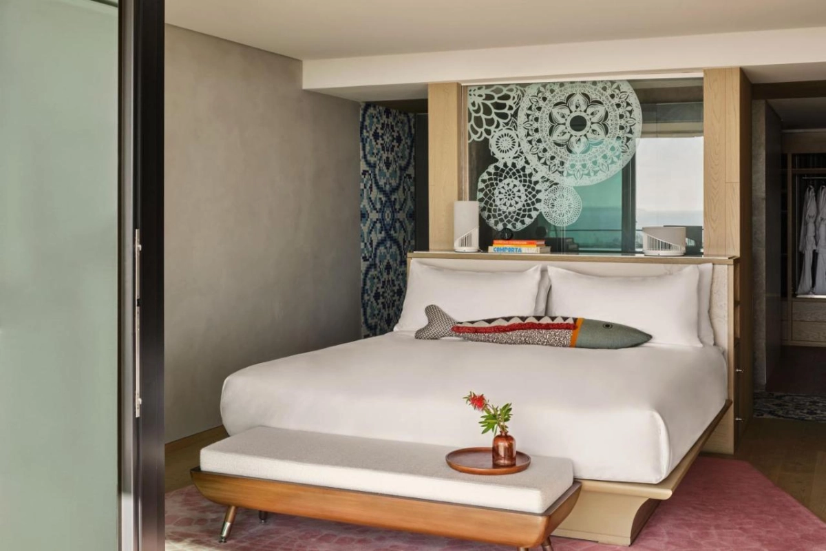 W Algarve - Hotel Photo 39