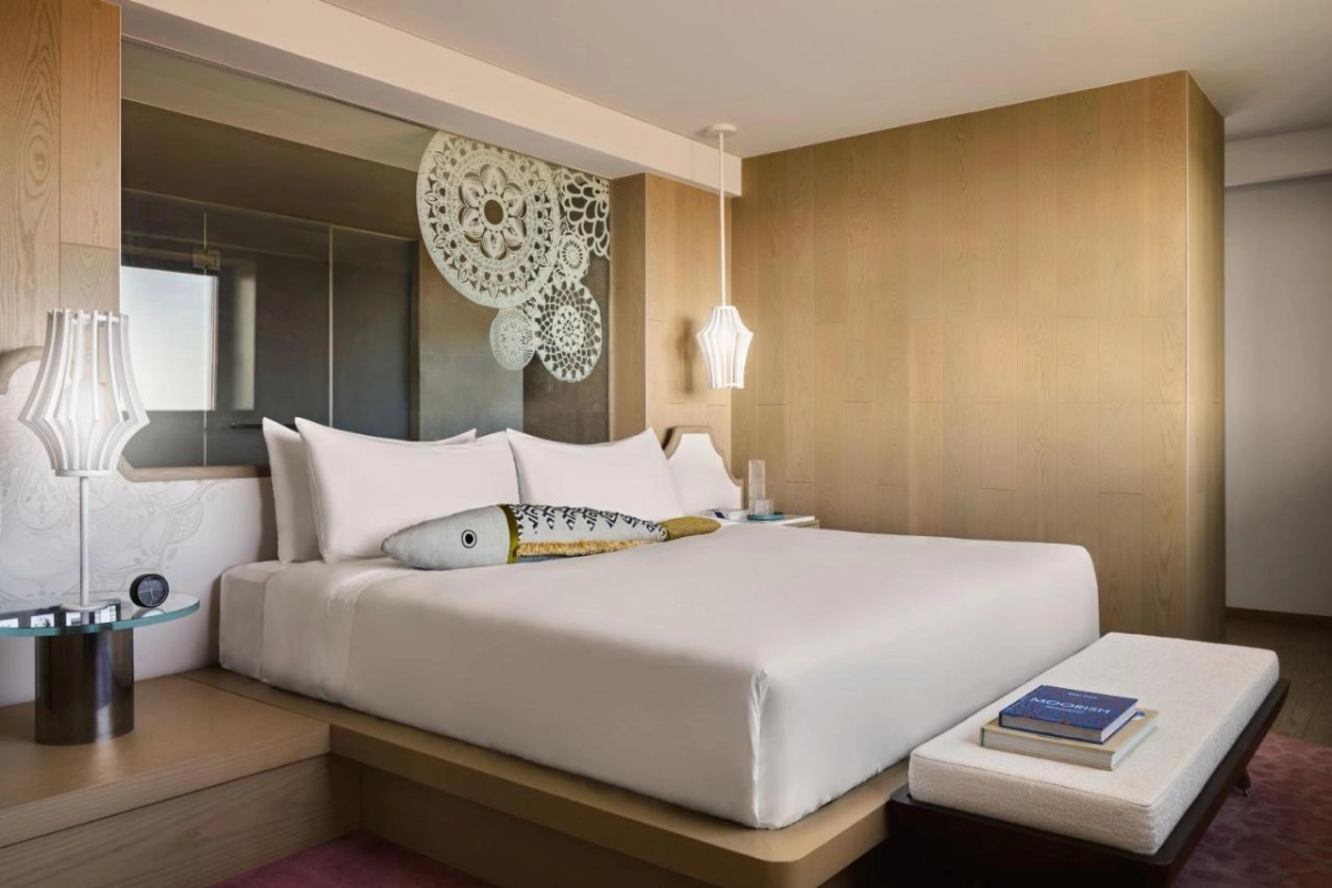 W Algarve - Hotel Photo 40