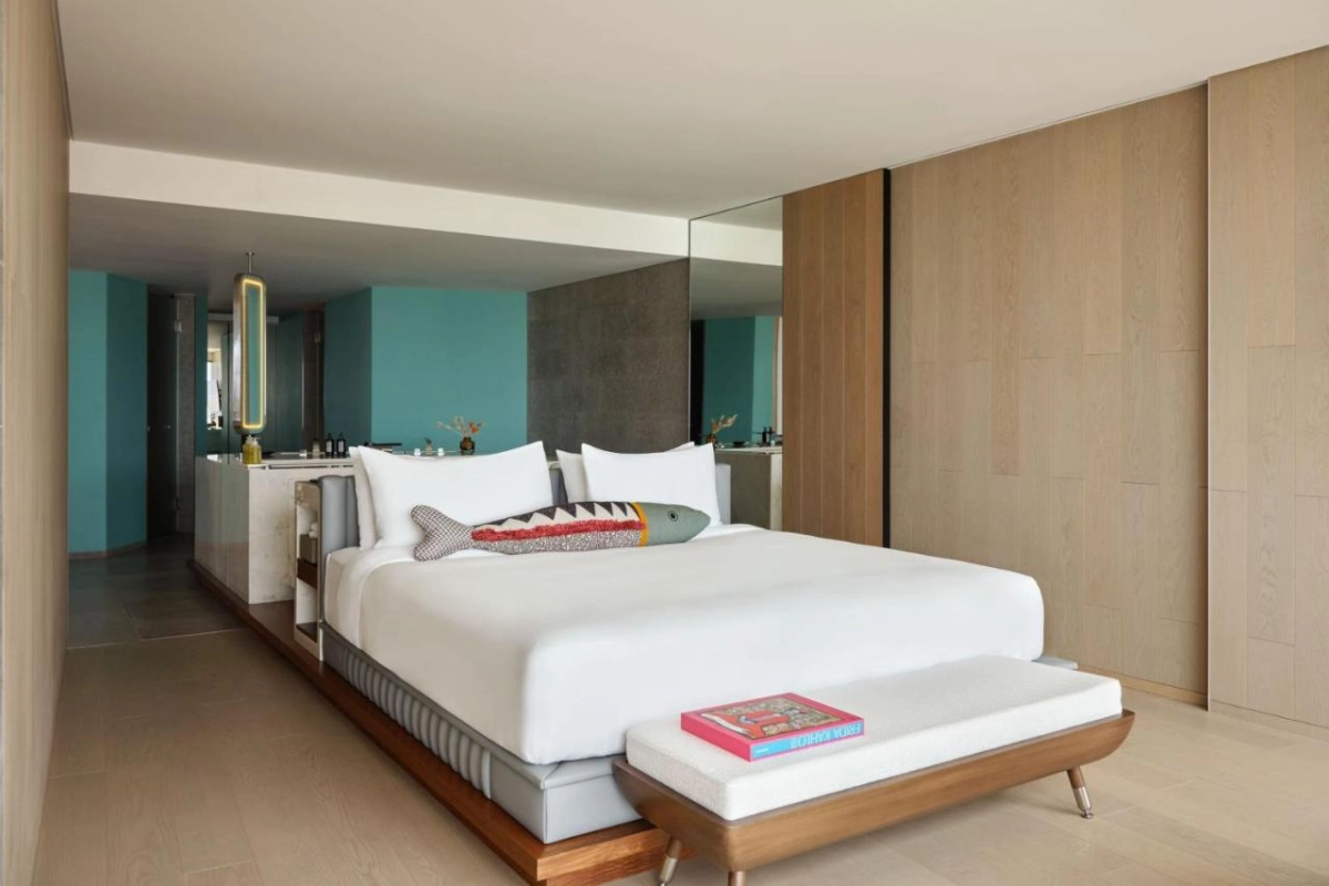 W Algarve - Hotel Photo 41