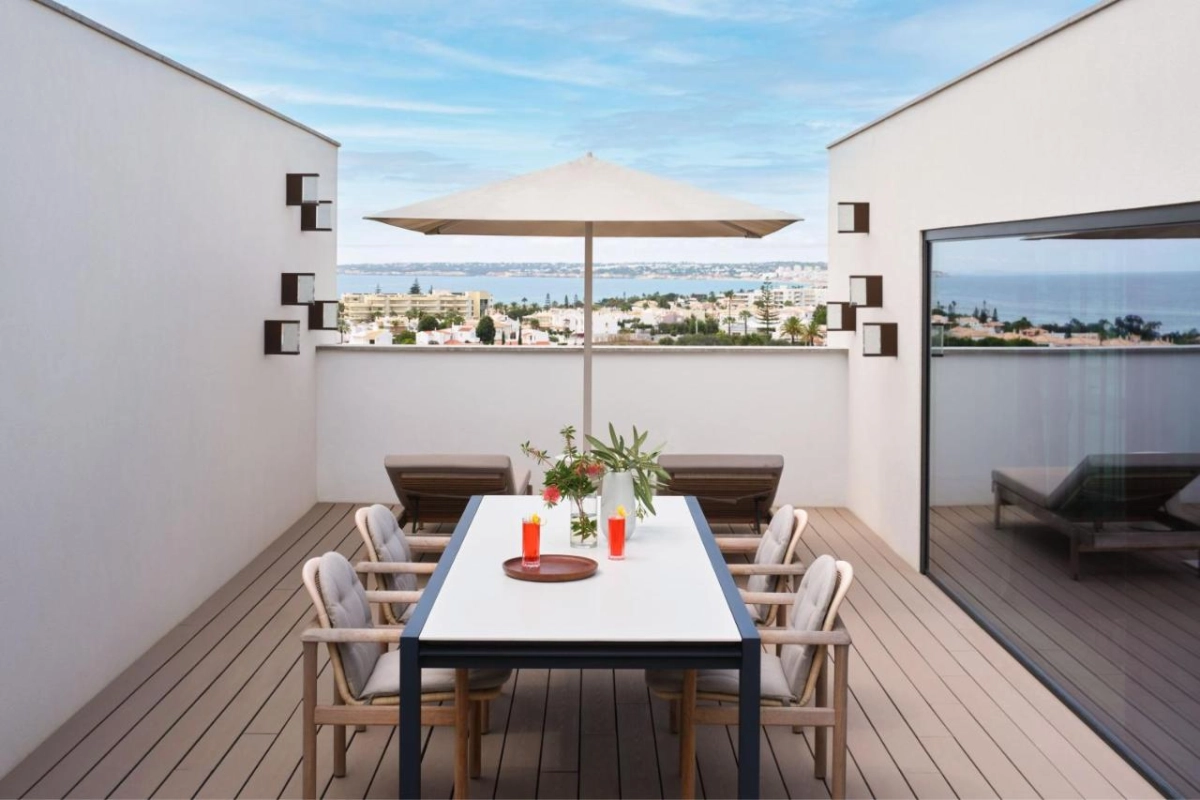 W Algarve - Hotel Photo 42